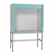 Шкаф вытяжной ШВ-03-"МСК" Эконом без тумб (ШВ-03-903)