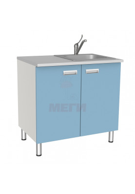 Стол с мойкой СЛ-03-«МСК» (код СЛ-03-217)