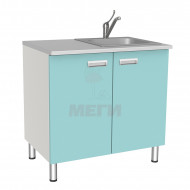 Стол с мойкой СЛ-03-«МСК» (код СЛ-03-217)