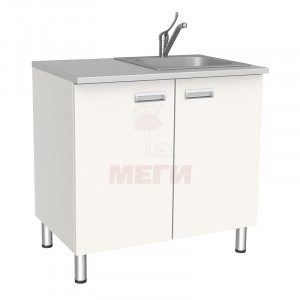 Стол с мойкой СЛ-03-«МСК» (код СЛ-03-217)