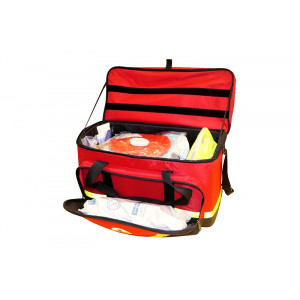 Набор врача по спортивной медицине НСВ в сумке СМУ-04.3