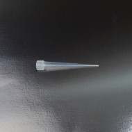 Наконечник для дозатора Aptaca 2-20 мкл, (тип Eppendorf)