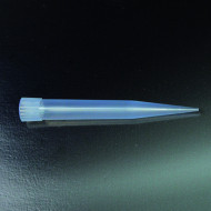 Наконечник для дозатора Aptaca 50-1000 мкл, (тип Eppendorf), голубой
