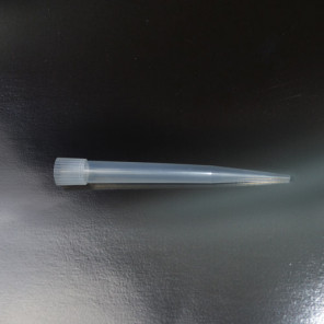 Наконечник для дозатора Aptaca 1-5 мл, Макро (тип Eppendorf)