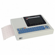 Электрокардиограф нового поколения CARDIOVIT AT-102 G2