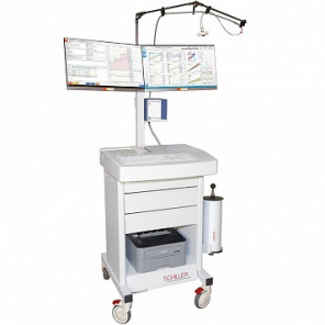 CARDIOVIT CS-200 Ergo-Spiro