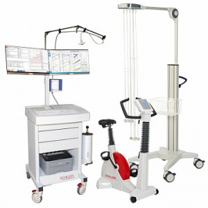 CARDIOVIT CS-200 Ergo-Spiro