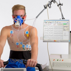 CARDIOVIT CS-200 Ergo-Spiro
