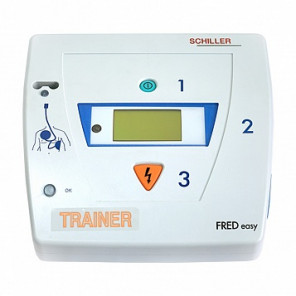 Тренажер для обучения работе с АНД FRED easy Trainer