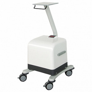 Педиатрический аппарат ИВЛ Leoni Plus