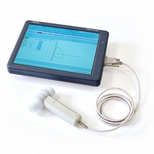 12-канальный электрокардиограф CARDIOVIT MS-2010