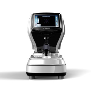 Авторефрактокератометр URK-800F