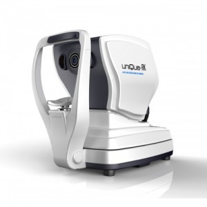 Авторефрактокератометр URK-800F